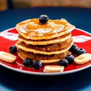 Pancakes