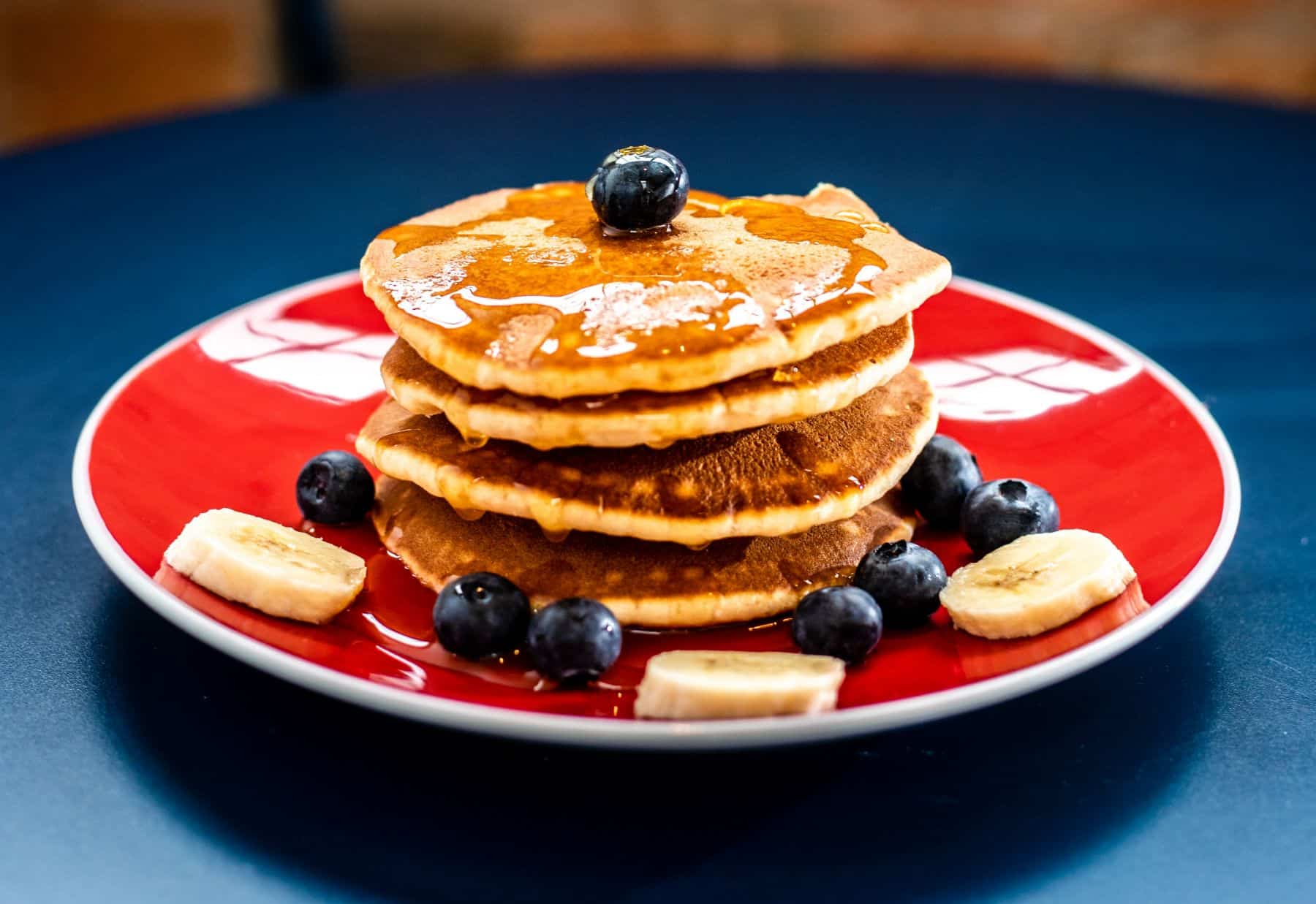 Pancakes